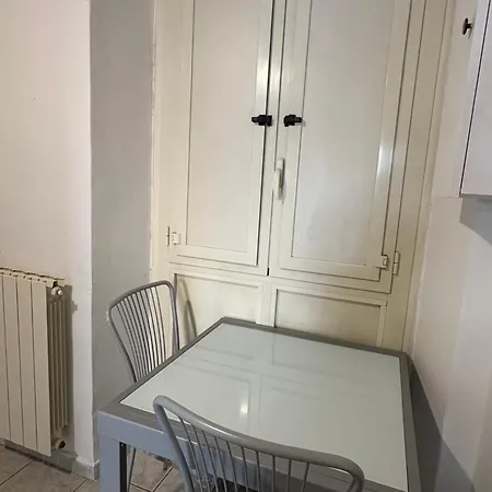 아파트 Blue House 토리노
