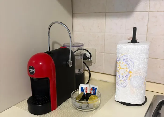 Blue House טורינו