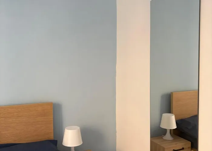 Apartament Blue House Turyn