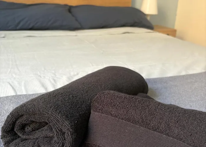 Apartament Blue House Turyn