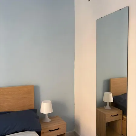 Apartmán Blue House Turín