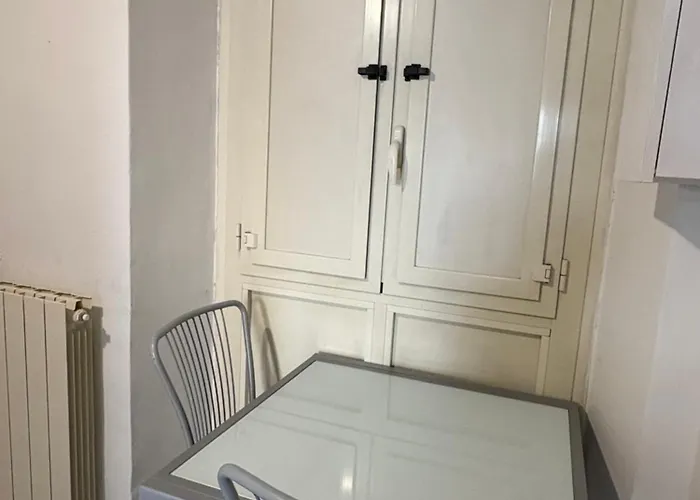 아파트 Blue House 토리노